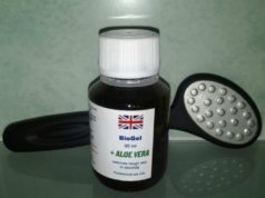 Биогель для педикюра на фруктовой кислоте: способы применения