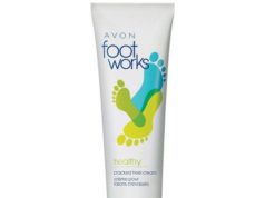 Крем от натоптышей от Эйвон: состав, действие и отзывы