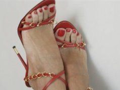 Натоптыши причины возникновения и лечение