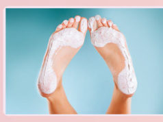 Натоптыши на ступнях — быстрое лечение в домашних условиях