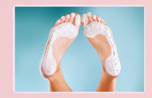 Натоптыши на ступнях — быстрое лечение в домашних условиях