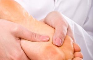 Как избавиться от натоптышей навсегда