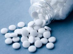 Аспирин и водка для пяток в домашних условиях