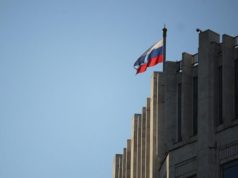 Кабмин одобрил выделение средств для помощи находящимся за рубежом россиянам