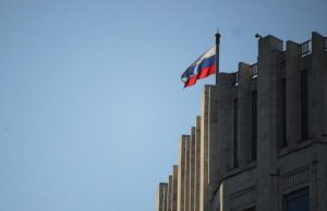 Кабмин одобрил выделение средств для помощи находящимся за рубежом россиянам