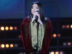 Лолита ответила украинскому журналисту на вопрос о принадлежности Крыма