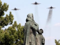 Минобороны России рассекретило документы об освобождении Братиславы