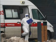 Минздрав подготовил проект приказа о временном порядке госпитализации