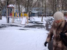 Мосгордума утвердила штраф за нарушение режима самоизоляции