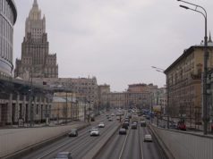 Москва заявила о готовности к запуску системы контроля соблюдения самоизоляции