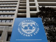 МВФ впервые в истории зафиксировал остановку мировой экономики