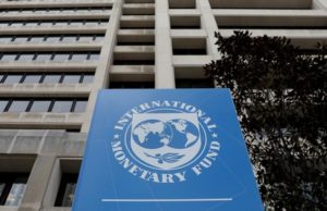 МВФ впервые в истории зафиксировал остановку мировой экономики