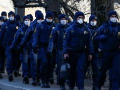 На Украине возросло число зараженных коронавирусом