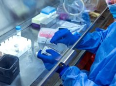 Пентагон начал тестировать вакцину от коронавируса