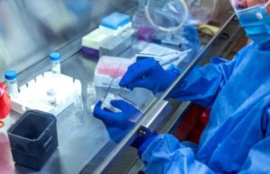 Пентагон начал тестировать вакцину от коронавируса