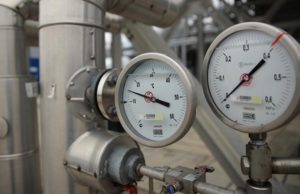 Посол РФ в Минске допустил пересмотр цен на газ для Белоруссии