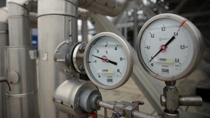 Посол РФ в Минске допустил пересмотр цен на газ для Белоруссии
