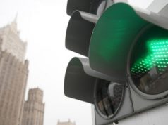 Правительство выделило 500 млн рублей на организацию пребывания россиян за рубежом