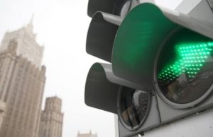 Правительство выделило 500 млн рублей на организацию пребывания россиян за рубежом