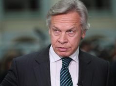 Пушков раскритиковал американский рейтинг готовности стран к эпидемии