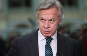 Пушков раскритиковал американский рейтинг готовности стран к эпидемии