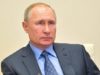 Путин подписал закон о праве правительства вводить режим ЧС