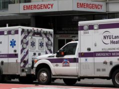 Раскрыты подробности нападения на российских журналистов в Нью-Йорке