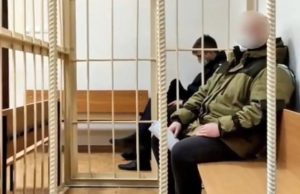 Расстрелявший пять человек в Рязанской области назвал свой мотив