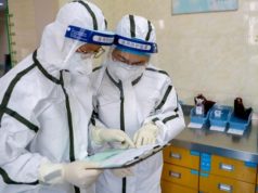 Разведка доложила Трампу о занижении Китаем данных о коронавирусе