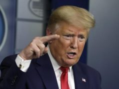 Трамп предрек большое число смертей от коронавируса в США