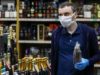 В Минздраве предложили ограничить продажу крепкого алкоголя по всей России