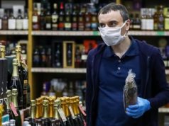 В Минздраве предложили ограничить продажу крепкого алкоголя по всей России