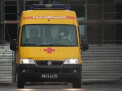 В Подмосковье скончались пять пациентов с коронавирусом