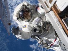 В «Роскосмосе» обвинили Трампа в попытках захватить другие планеты