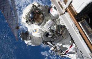 В «Роскосмосе» обвинили Трампа в попытках захватить другие планеты