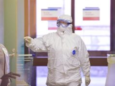 В России разработали схему лечения тяжелой коронавирусной пневмонии