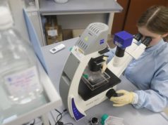 В США опубликованы первые результаты испытаний вакцины от коронавируса