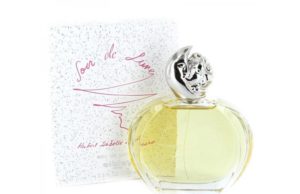 Женский аромат Sisley Soir de Lune: французский шик в каждой ноте