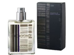 Особенности аромата Escentric Molecule 01