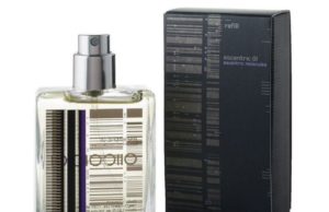 Особенности аромата Escentric Molecule 01