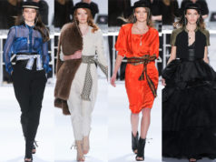 Неизвестный и такой популярный стиль Гаучо