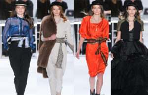 Неизвестный и такой популярный стиль Гаучо