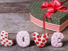 Что дарить любимому человеку на 14 февраля