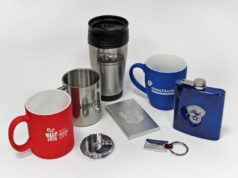 Бизнес сувениры с логотипом на заказ