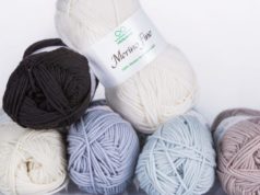 Что можно связать из мериносовой пряжи