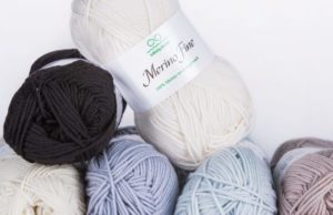 Что можно связать из мериносовой пряжи