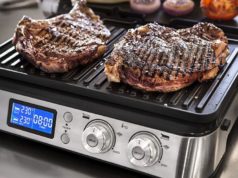 Модельный ряд грилей delonghi