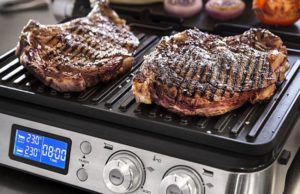 Модельный ряд грилей delonghi