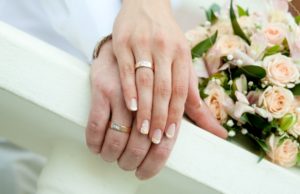 Как выбрать обручальные кольца