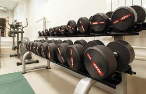 Выбираем спортивный инвентарь для самостоятельных тренировок